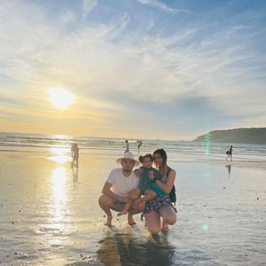 Meet your Posher, Karina giselle